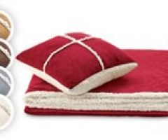 Набор одеяло+подушка «Теплые объятия»